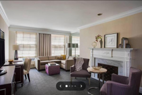 Marriott Vacation Club at the Mayflower, Washington DC